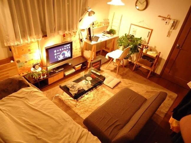 자취방 특유의 아늑하고 따뜻한 분위기가 나는 인테리어들 모음 | 인스티즈