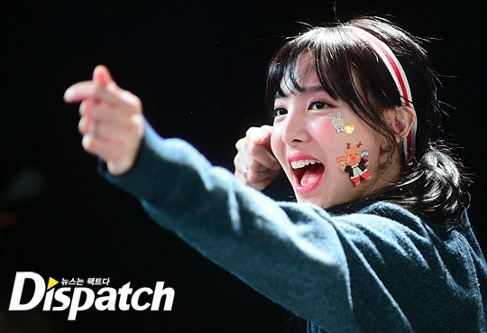 [트와이스] 과즙소녀 나연 | 인스티즈