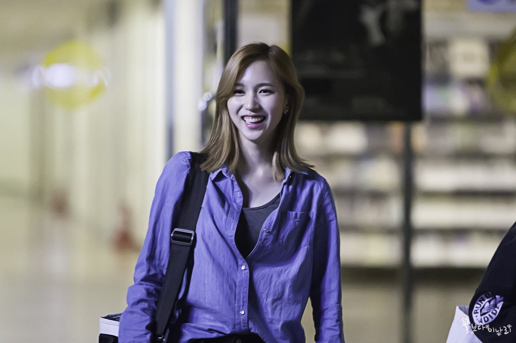 [트와이스] 샤론+미나+정남 3개 인격체가 있는 묘이 미나 짤들.jpg | 인스티즈