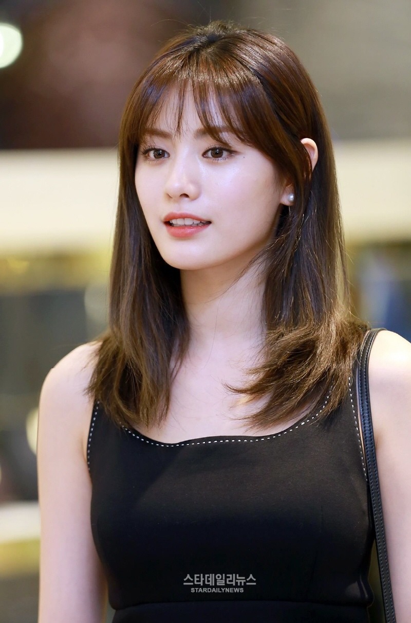 오늘자 나나.jpg | 인스티즈
