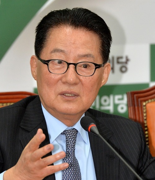 박지원이 문재인을 까는 진짜 이유 ㄷㄷㄷ | 인스티즈