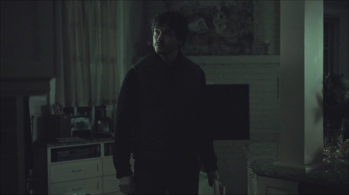 [로맨틱스릴러미드] 한니발 (Hannibal) 시즌3 에피8 (3/4) | 인스티즈