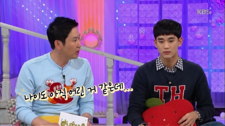 [안녕하세요] 개념갑 선배들 때문에 회사 가기 싫다는 후배.jpg | 인스티즈