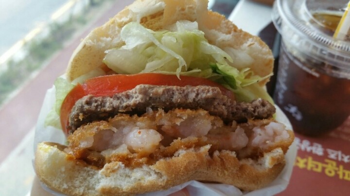 🍔호불호 갈렸지만 다시 나오길 바라는 사람도 많은 버거🍔 | 인스티즈