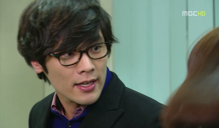 [지붕뚫고하이킥] 세상에 어떤 남자가 가만 보고 있어요.jpg | 인스티즈