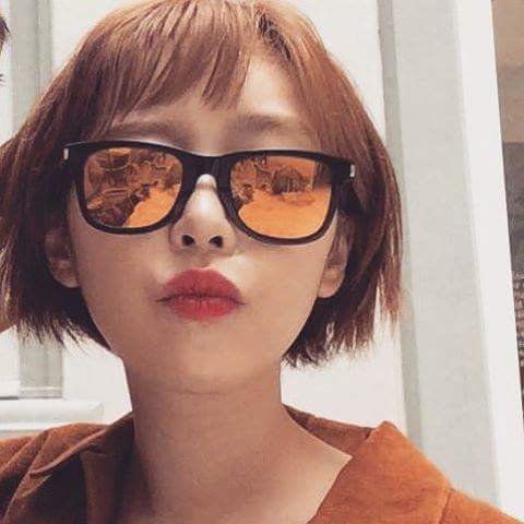 요즘 일본에서 유행한다는 여자 머리스타일 | 인스티즈