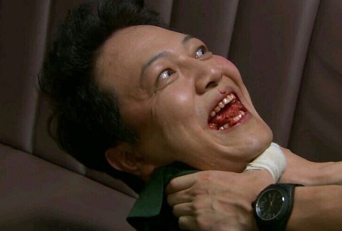 2013년 6월 겁나 무서웟던 형님 jpg | 인스티즈