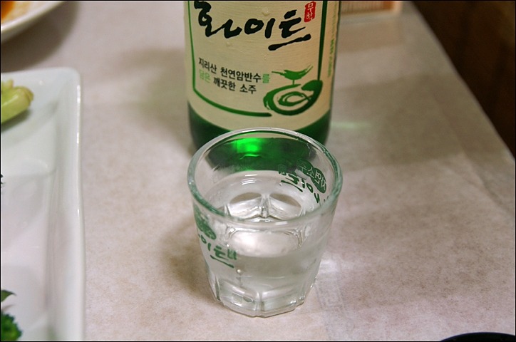 각지방 대표소주 | 인스티즈
