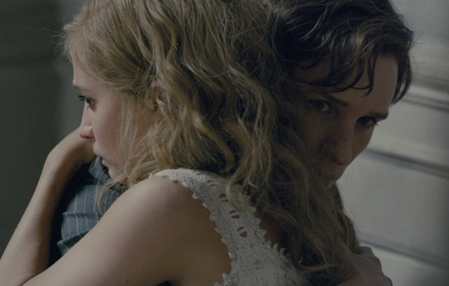 The Danish Girl ,대니쉬 걸 (2015) | 인스티즈