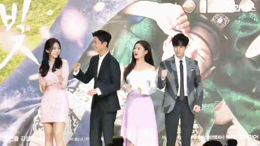 배우와 아이돌의 차이.jpg | 인스티즈