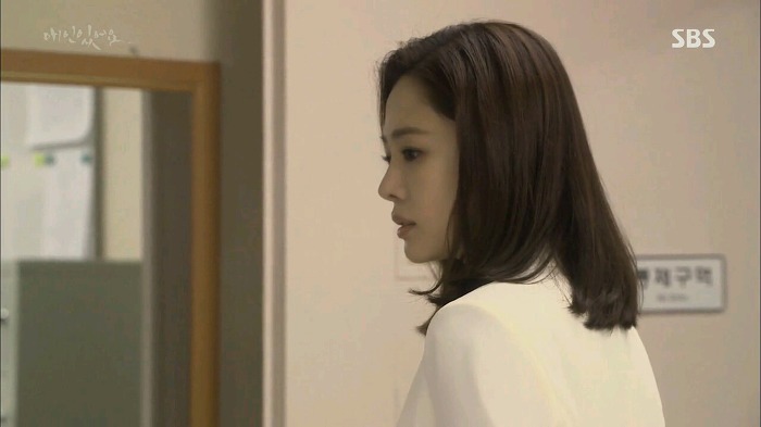 [드라마애인있어요] 흔한 불륜아닌 사랑이야기 2화(5) | 인스티즈