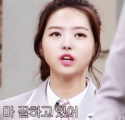 주관적인 ioi 리더 스톤나영 역대급 사진.jpg | 인스티즈