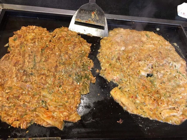 한국 vs 일본 ... 숙명의 별미 대결 ... | 인스티즈