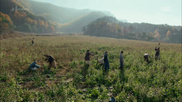 PD도 몰랐던 ng장면.gif | 인스티즈