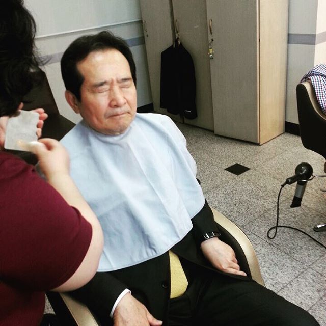 누가 더민주 프리패스상을 묻는다면 이분들을 보게하라.theminjoo | 인스티즈