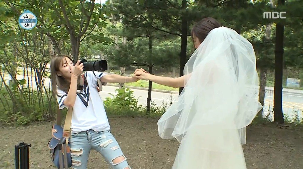 사진작가와 모델의 중요성 | 인스티즈