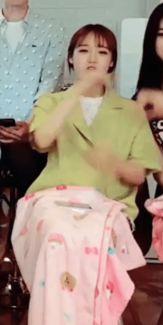 아이오아이 & 위키미키 최유정의 다양한 짱덕포인트 시즌2 | 인스티즈