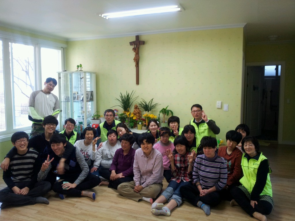 재단법인 예수수도회 이미지