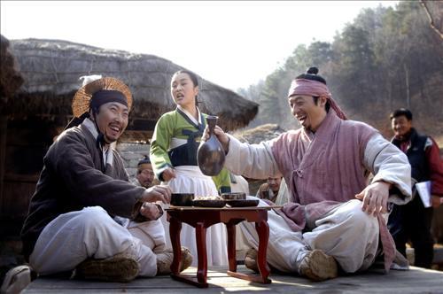 어제 전북 vs 상하이 경기결과 외국네티즌들 반응 (부제: 주모!!!) | 인스티즈
