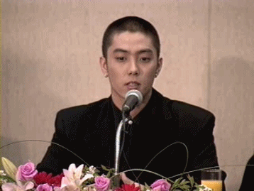 오늘자 관리들어간 음악중심 은지원 | 인스티즈