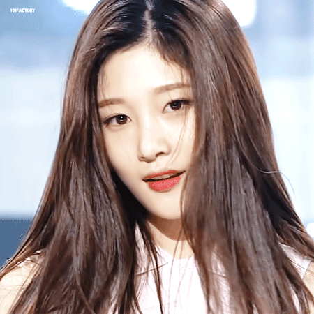 [프로듀스101] 사실상 프로듀스 비쥬얼 넘버원 | 인스티즈