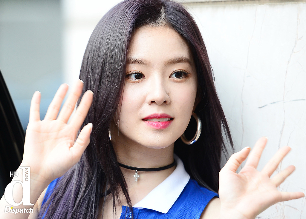 [레드벨벳] 아이린 디스패치 고화질 사진.jpg | 인스티즈