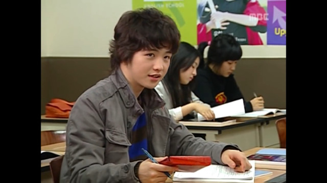 거침없이 하이킥으로 보는 10년 전 스타일링 트렌드 | 인스티즈