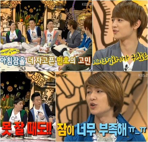 아이돌로 데뷔할 정도의 조건과 기회가 생긴다면 데뷔한다 vs 안한다 | 인스티즈