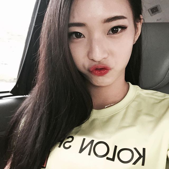 주관적인 치어리더 미모 원탑 | 인스티즈