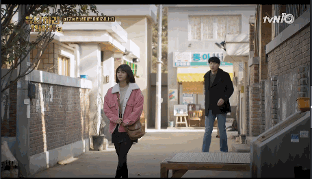 [피드백재요구] [응답하라 1988] 역대급 서브남주 정환이의 티내지 않는 배려 | 인스티즈