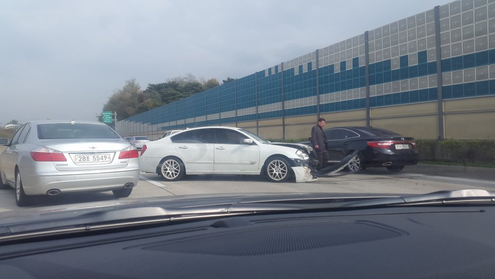 양산IC(서울) 이미지