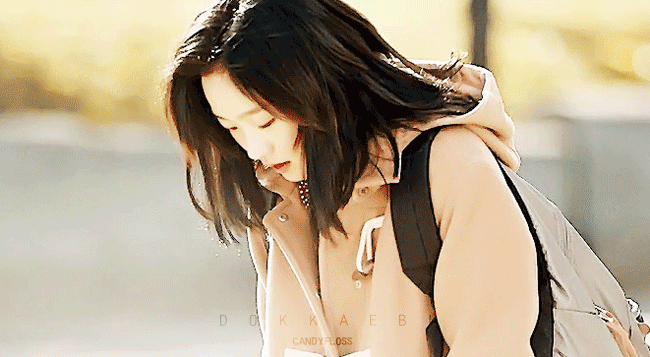 많은 여운을 남긴 도깨비 4화 엔딩.gif | 인스티즈