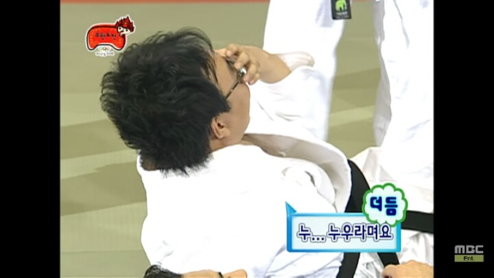 [무한도전] 듣도 보도 못한 유도하는 무한도전 멤버들ㅋㅋㅋㅋㅋㅋㅋㅋ | 인스티즈