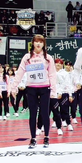 요친이들 아육대 움짤 | 인스티즈