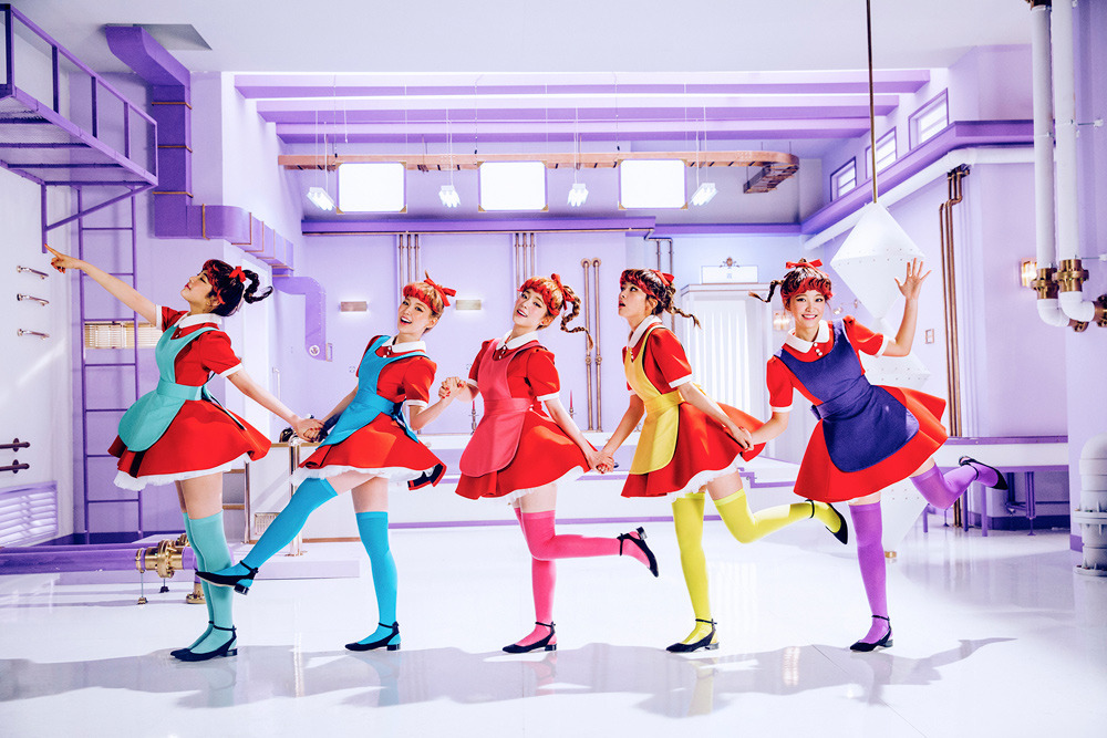 밤에 들으면 좋은 레드벨벳 추천곡 cool world | 인스티즈