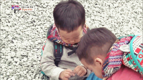 평생친구 서언이 서준이 | 인스티즈