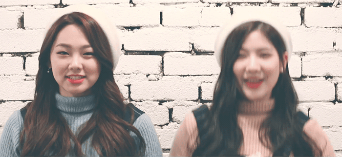 사람들을 즐겁게 해주는 걸 좋아한다는 아이돌.gif | 인스티즈