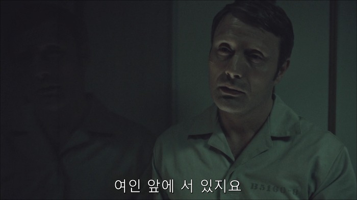 [로맨틱스릴러미드] 한니발 (Hannibal) 시즌3 에피10 (4/4) | 인스티즈