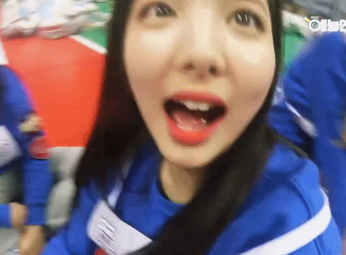 [트와이스] 나연 그냥 귀엽다 | 인스티즈