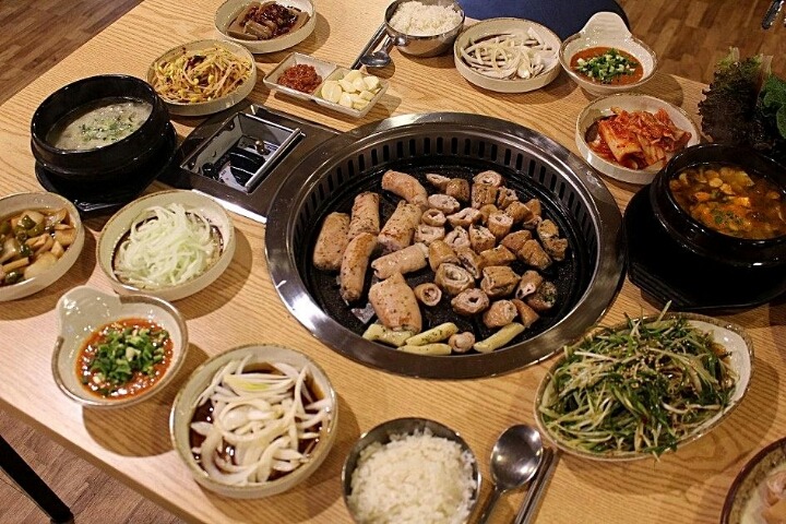 월드생막창 이미지
