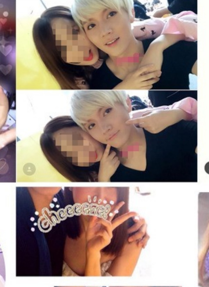 플레디스가 자사 아이돌(뉴이스트) 해외활동 돌리는 수준 (충격주의) | 인스티즈