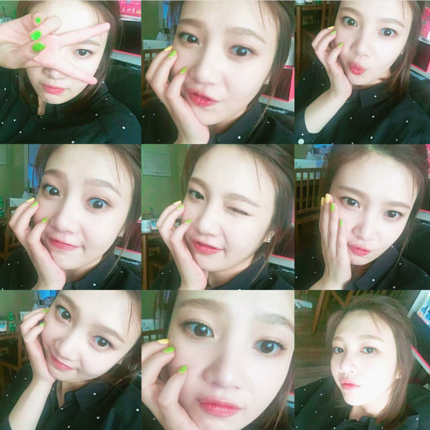 레드벨벳 조이 | 인스티즈