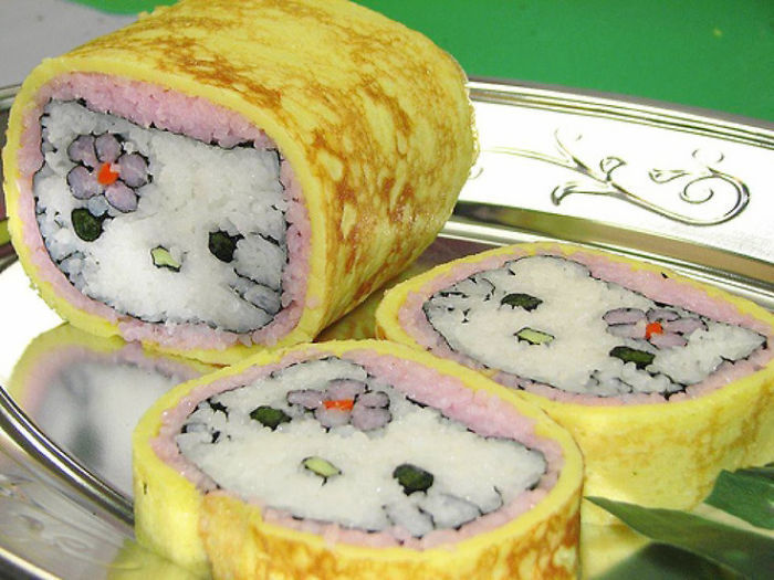 와 이분 최소 김밥 마에스트로ㄷㄷ | 인스티즈