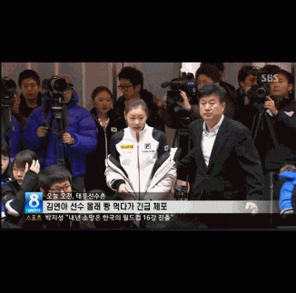다시 보는 김연아 액기스 움짤 명작선 gif | 인스티즈