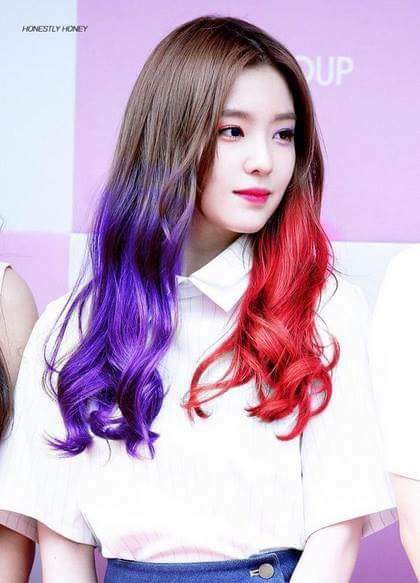 여자 연예인 할리퀸 코스프레 모음.jpg | 인스티즈