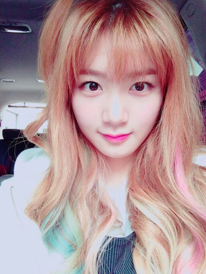 주관적으로 평균 외모 제일 이쁜듯한 걸그룹 | 인스티즈