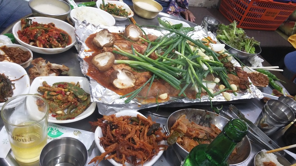 돼지이모 이미지