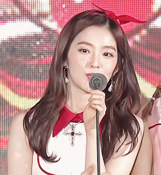 실검 요정 아이린.gif | 인스티즈