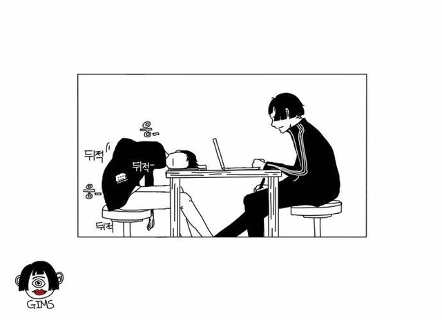 연인의 권태기 | 인스티즈