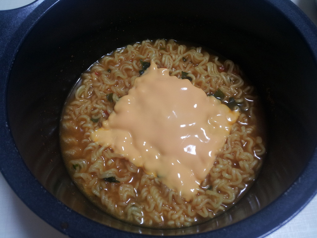 호불호 갈리는 라면 | 인스티즈